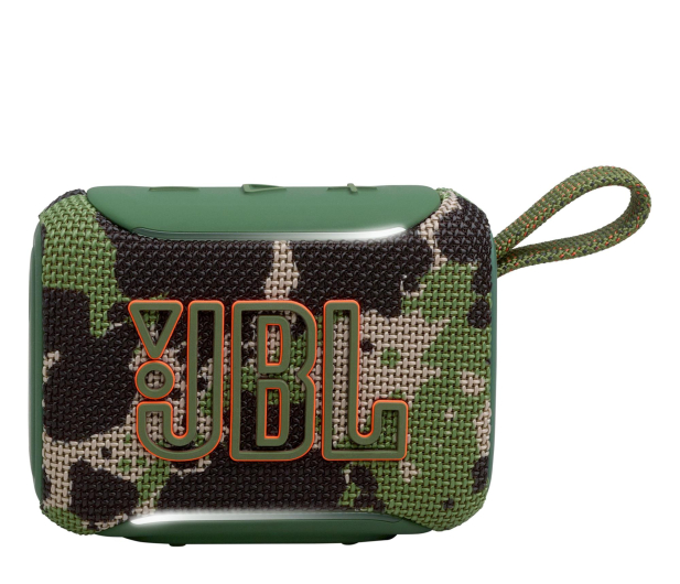 JBL GO 5 Moro - 1518299 - zdjęcie 5
